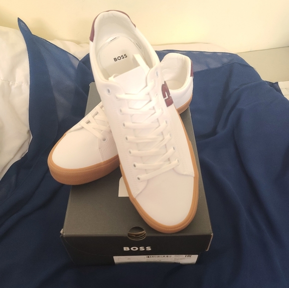 Boss Man Shoe 👞 - Picture 2 of 9